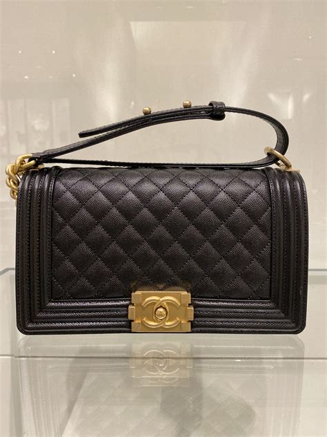 boy chanel handbag 2018|chanel boy online shop.